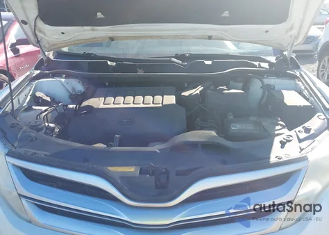 2013 Toyota Venza Xle V6 из США, поврежденный, VIN 4T3ZK3BB8DU055427